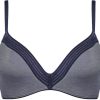 Sloggi Wow Embrace Pu (10198128) blau Damen-Unterwäsche