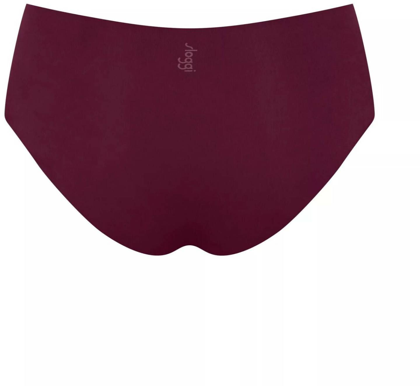 Damen-Unterwäsche Sloggi Zero Feel Hipster (10217844)claret