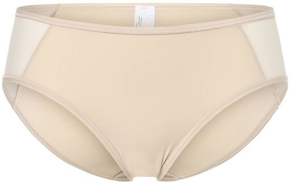 Damen-Unterwäsche Sloggi Soft ADAPT Hipster (10216211)natural