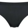 Sloggi WOW Comfort 2.0 Tai (10205224) schwarz Damen-Unterwäsche