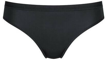 Sloggi WOW Comfort 2.0 Tai (10205224) schwarz Damen-Unterwäsche