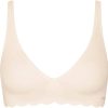 Sloggi Microfiber Angora Soft Bra (10214720-6308) Damen-Unterwäsche