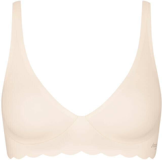 Sloggi Microfiber Angora Soft Bra (10214720-6308) Damen-Unterwäsche