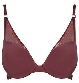 Damen-Unterwäsche Sloggi S Symmetry Whu (10189957) smokey russet
