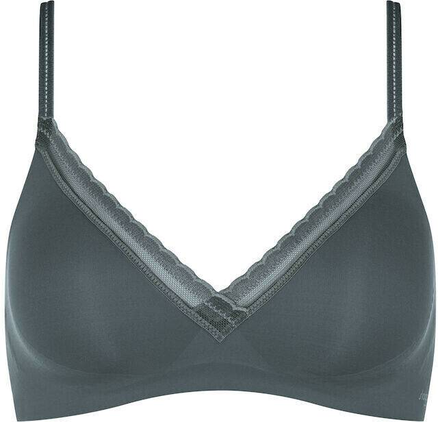Sloggi Body Adapt Twist Bralette (10214595)nightfall Damen-Unterwäsche