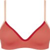 Sloggi Shore Marina Grande P new (10214647-1515) coral Damen-Unterwäsche