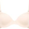 Damen-Unterwäsche Sloggi S Silhouette Whp (10186018) angora
