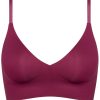 Sloggi Body Adapt Bralettedark wine Damen-Unterwäsche