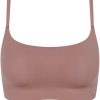 Damen-Unterwäsche Sloggi Zero Feel Ultra Bra (10217766)cacao