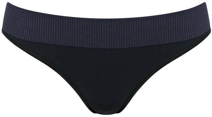 Sloggi EVER Infused Aloe Mini (10216224-0004) black Damen-Unterwäsche