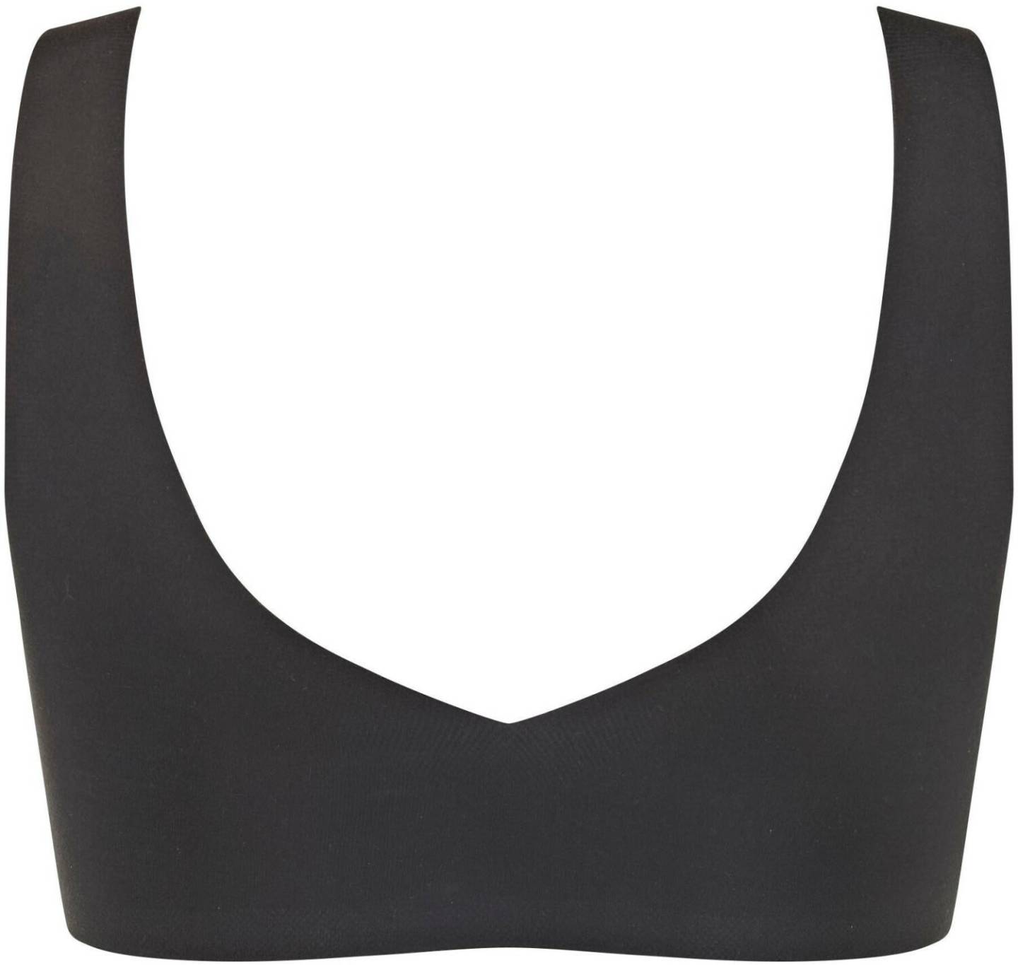 Sloggi Zero Feel Bralette (10217728)black Damen-Unterwäsche