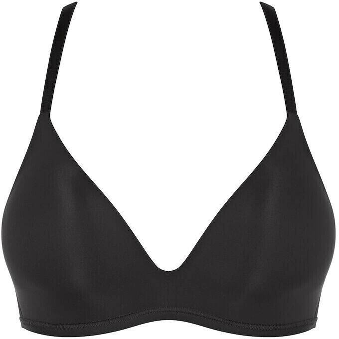 Damen-Unterwäsche Sloggi Soft ADAPT PU (10216215-0004) black
