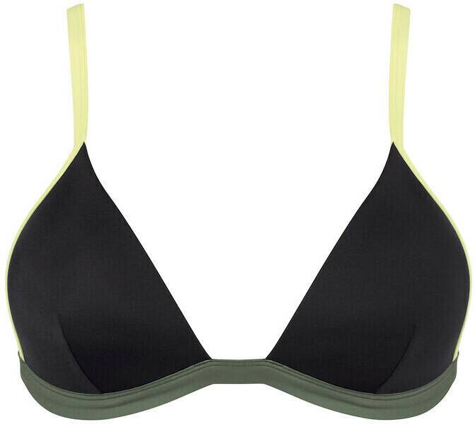 Sloggi Shore Marina Grande PU (10214582-0004) black Damen-Unterwäsche