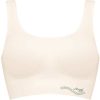 Damen-Unterwäsche Sloggi Zero Feel Shirt Topangora