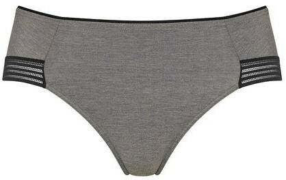 Sloggi Wow Embrace Tai (10198087)schwarz Damen-Unterwäsche