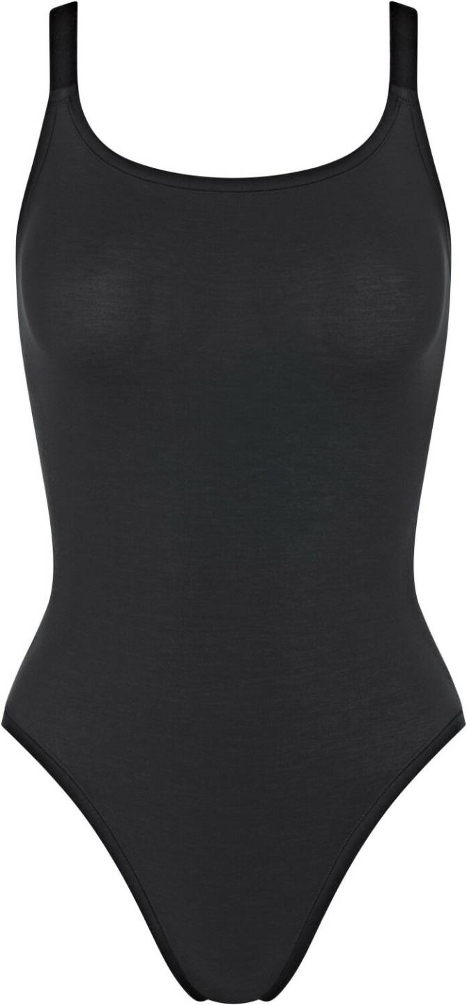 Damen-Unterwäsche Sloggi Go Allround Body (10217721)black