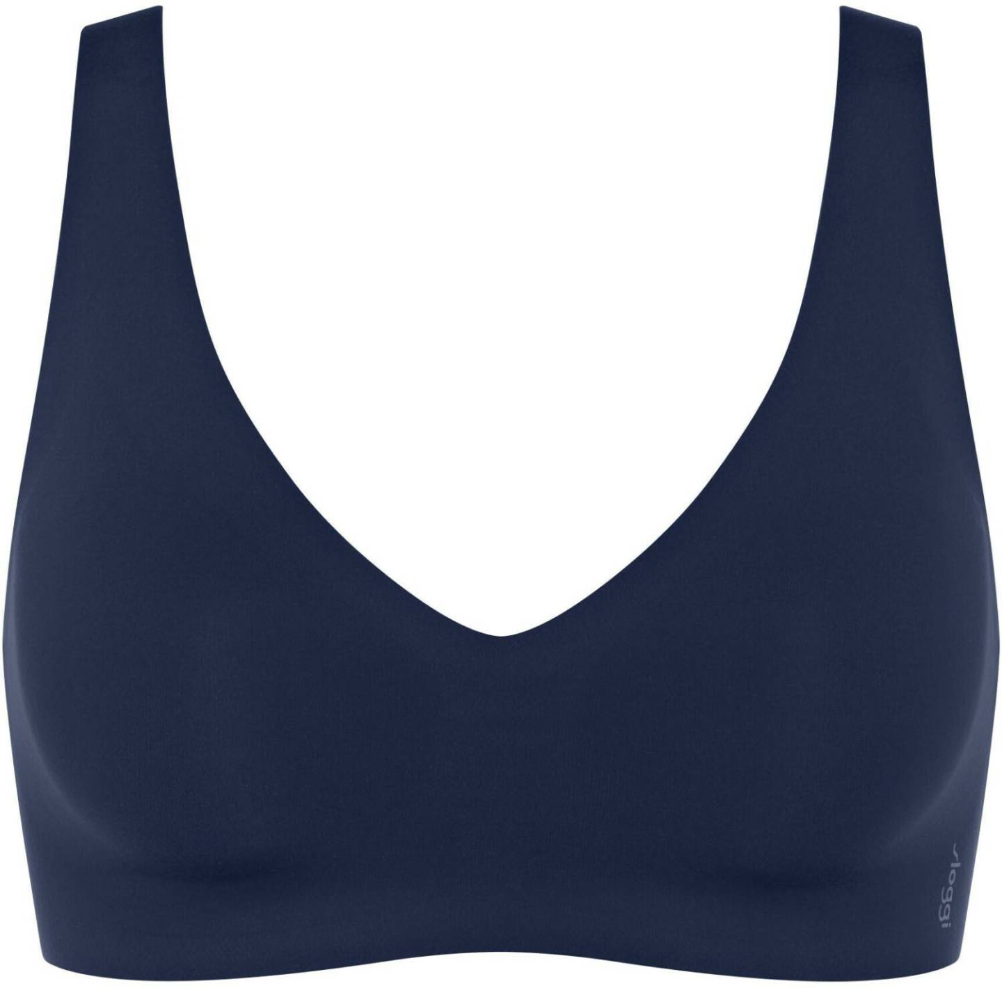 Sloggi Zero Feel Soft Bra (10217729)navy blue Damen-Unterwäsche