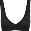 Sloggi Go Allround Bralette One Sizeblack Damen-Unterwäsche