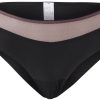 Damen-Unterwäsche Sloggi Oxygene Infinite Hipster (10201729)black