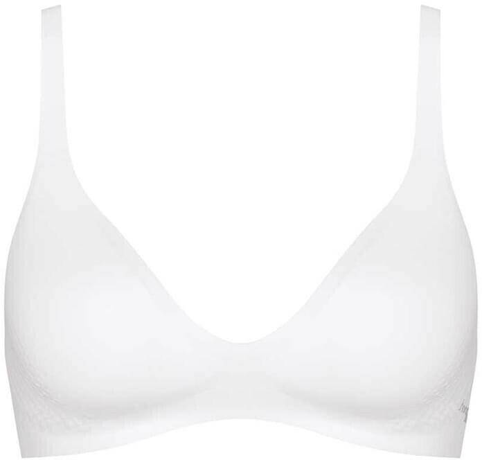 Sloggi Body Adapt T-Shirt Brawhite Damen-Unterwäsche