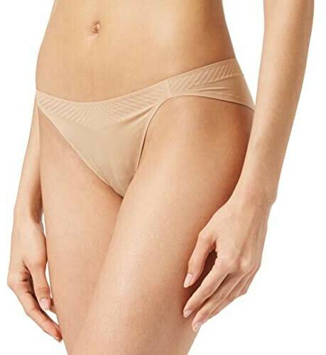 Damen-Unterwäsche Sloggi Women's Body Adapt Mini (10207336)nostalgic brown