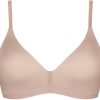 Sloggi Wow Comfort P - Schalen BHfoundation nude Damen-Unterwäsche