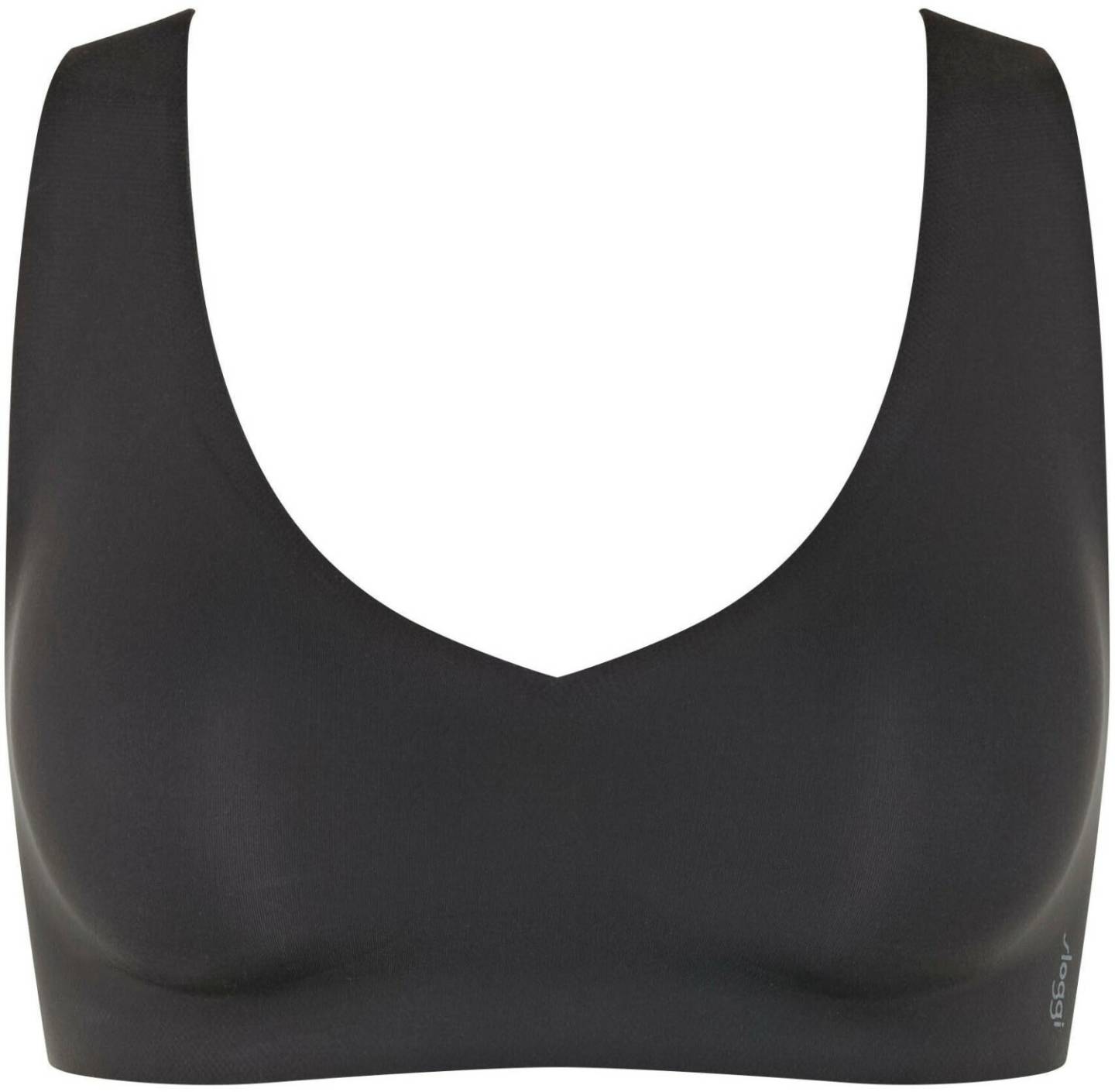 Sloggi Zero Feel Bralette (10217728)black Damen-Unterwäsche