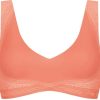 Damen-Unterwäsche Sloggi Zero Feel N Ex (10194066) papaya