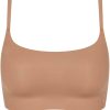 Damen-Unterwäsche Sloggi Zero Feel Ultra Bra (10217766)nostalic brown